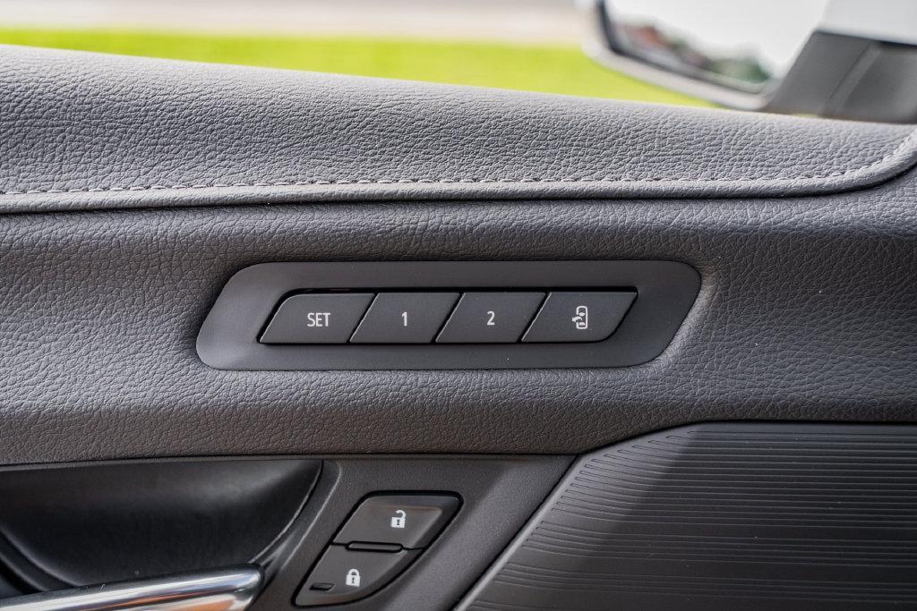 used 2026 Cadillac CT4 car, priced at $36,591