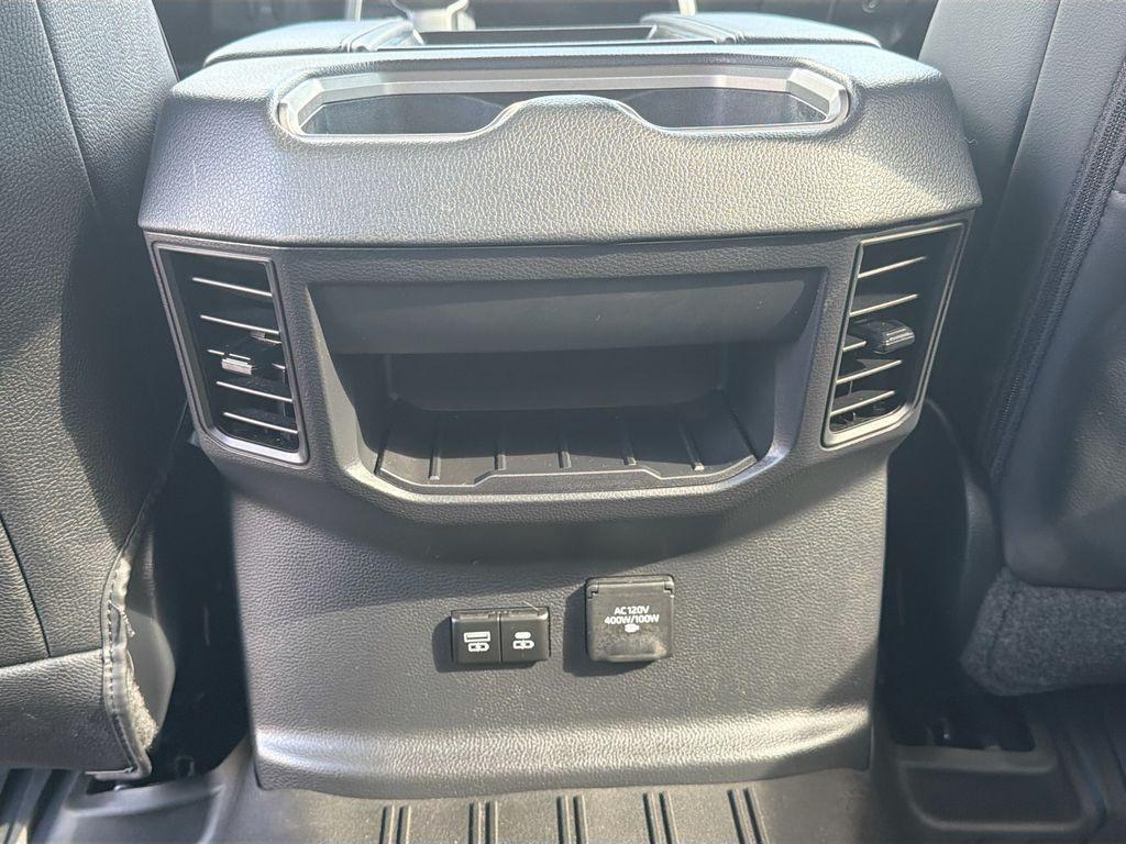 used 2024 Toyota Tundra Hybrid car, priced at $49,295