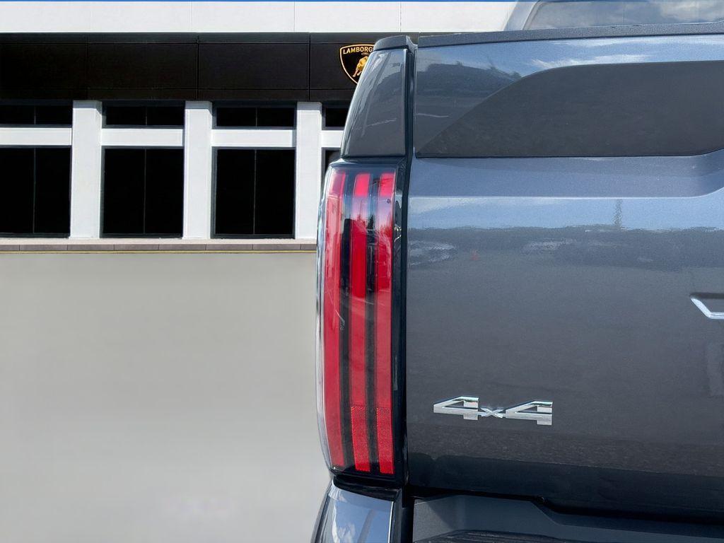 used 2024 Toyota Tundra Hybrid car, priced at $49,295