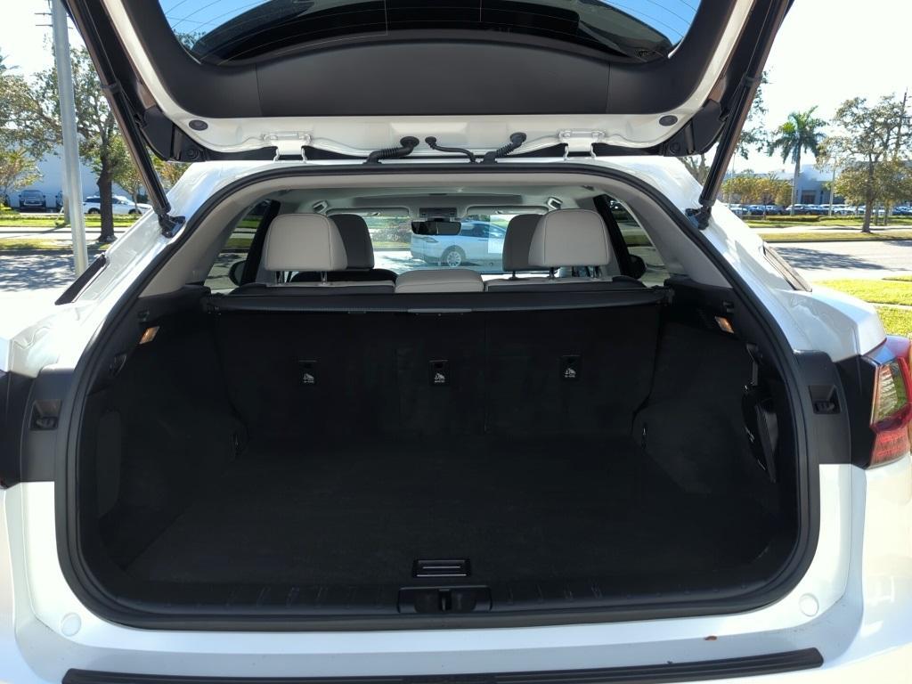 used 2017 Lexus RX 350 car, priced at $24,992