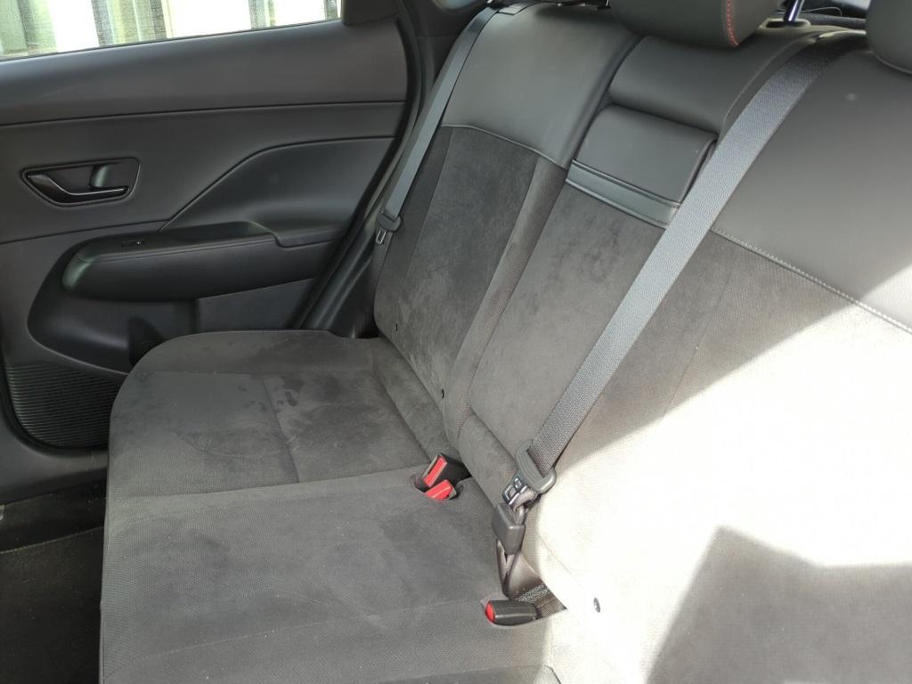 used 2024 Hyundai Kona car, priced at $23,791