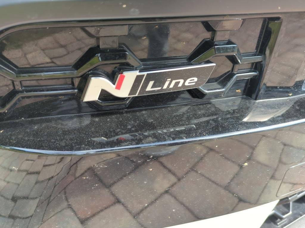 used 2024 Hyundai Kona car, priced at $23,791