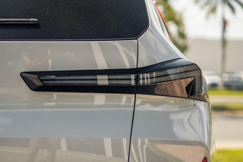 used 2024 BMW XM car, priced at $110,794