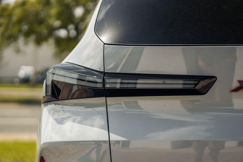 used 2024 BMW XM car, priced at $110,794