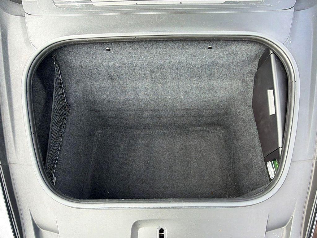 used 2020 Porsche 911 car, priced at $128,203