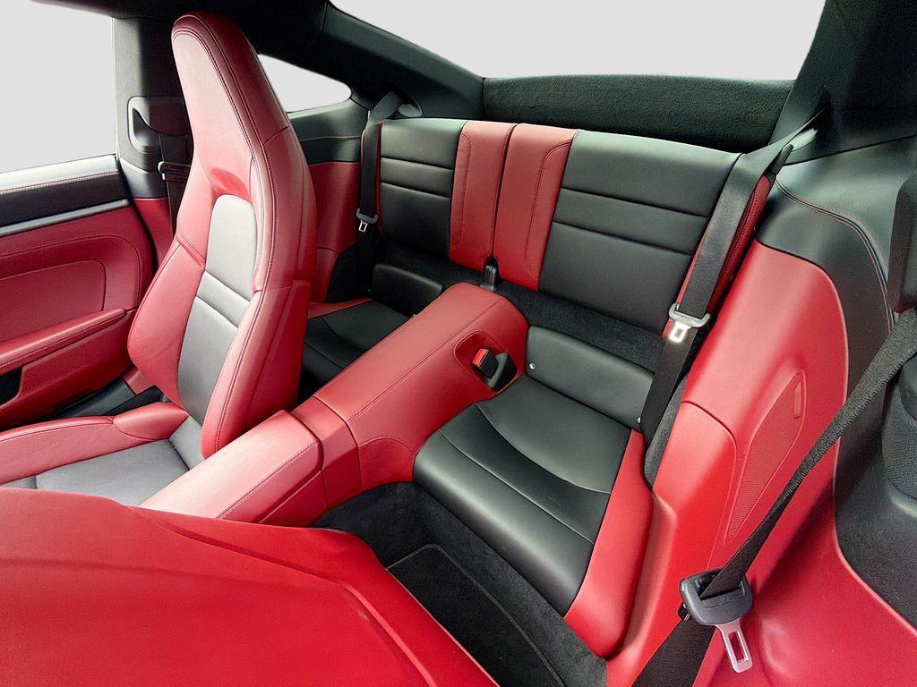 used 2020 Porsche 911 car, priced at $128,203