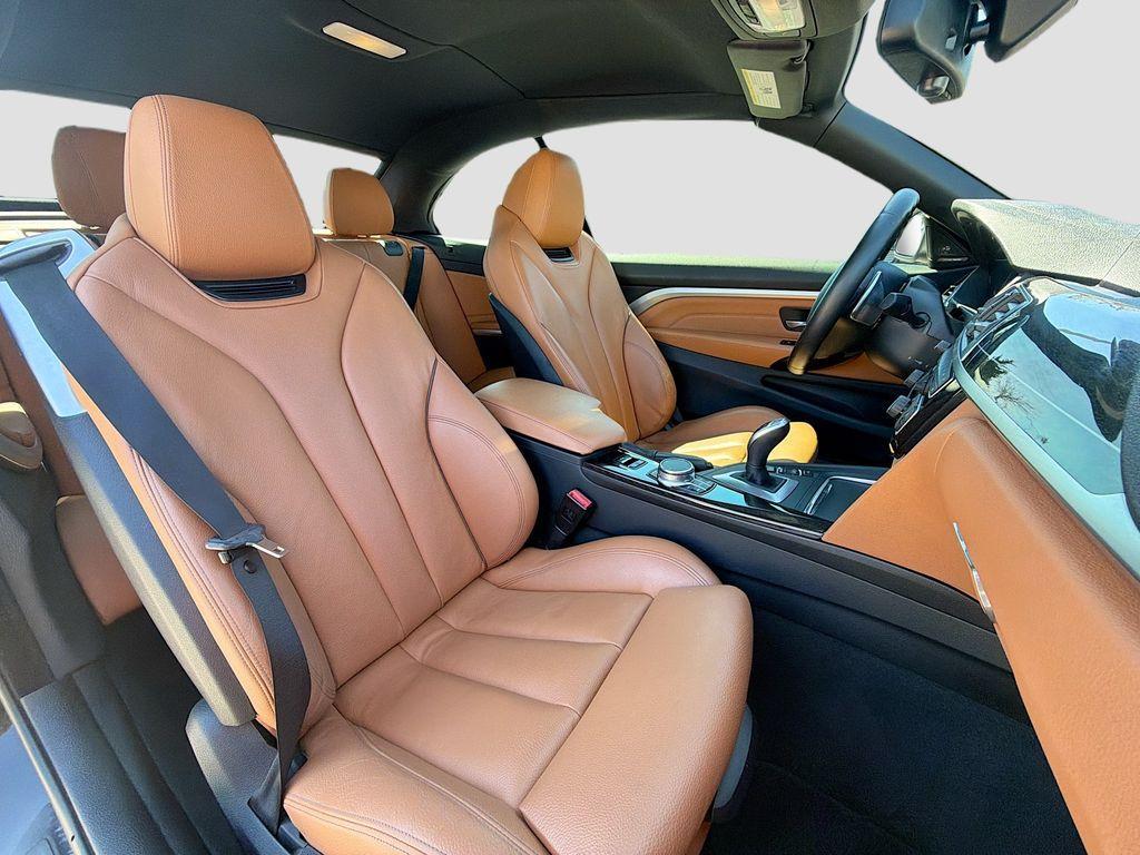 used 2018 BMW 440 car, priced at $24,993