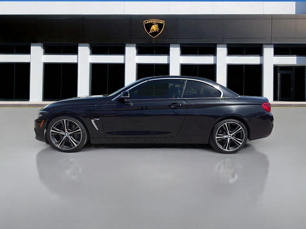 used 2018 BMW 440 car, priced at $24,993