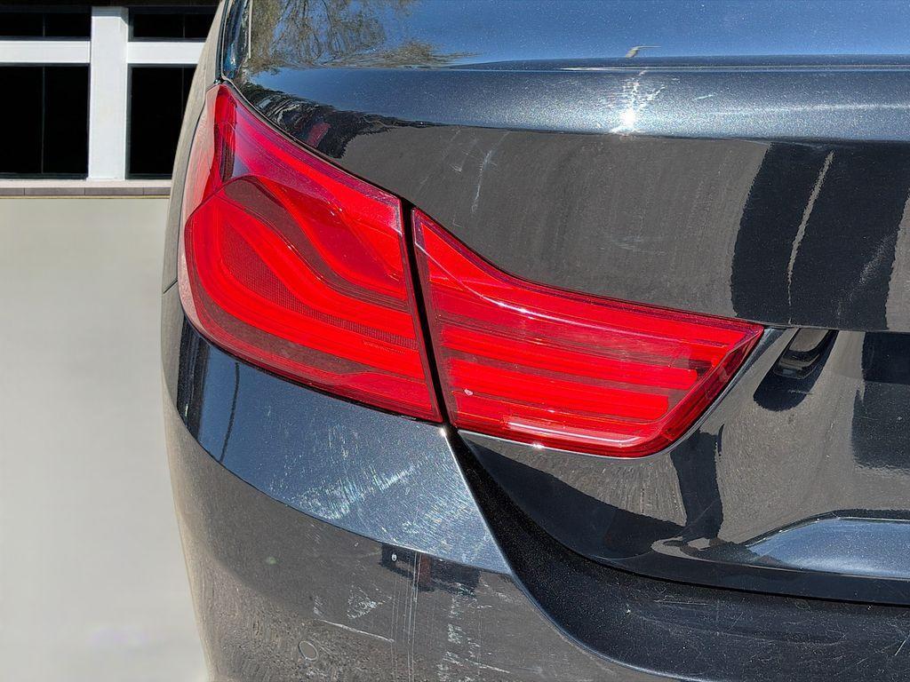 used 2018 BMW 440 car, priced at $24,993