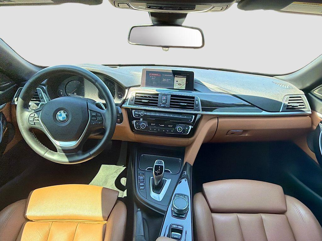 used 2018 BMW 440 car, priced at $24,993