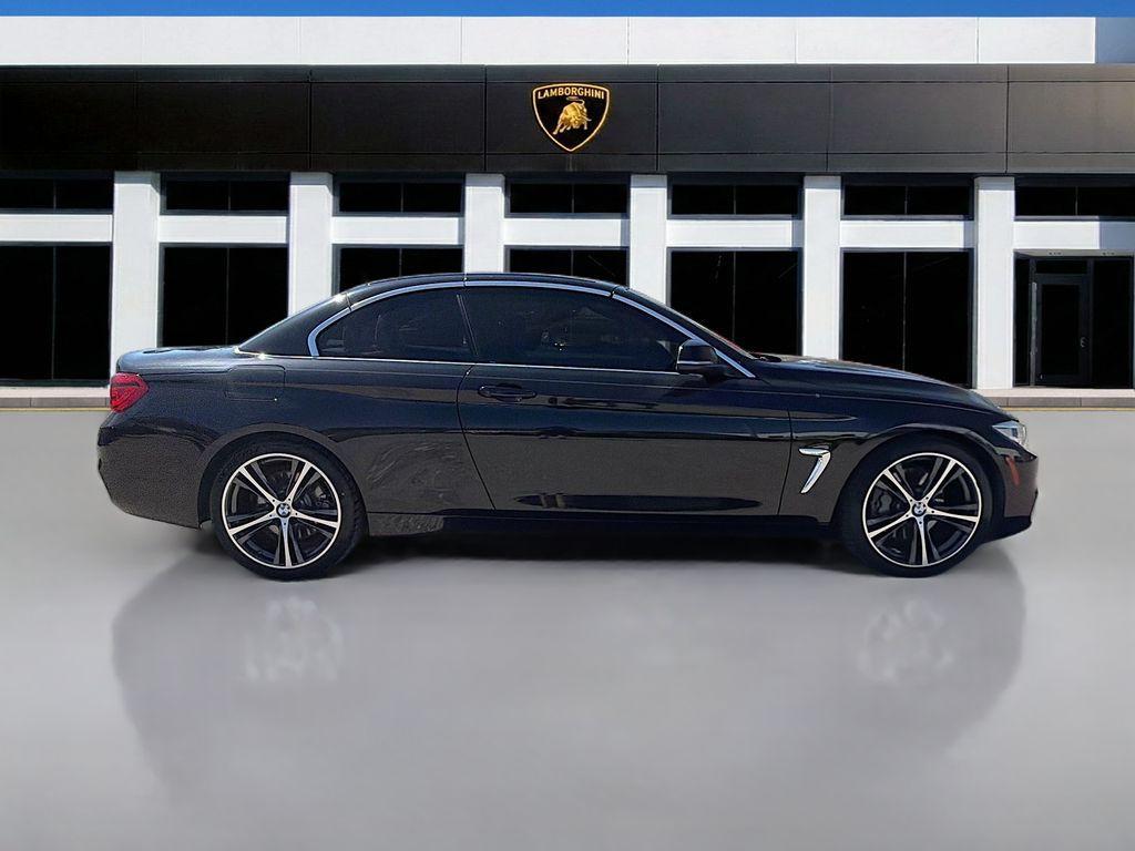 used 2018 BMW 440 car, priced at $24,993