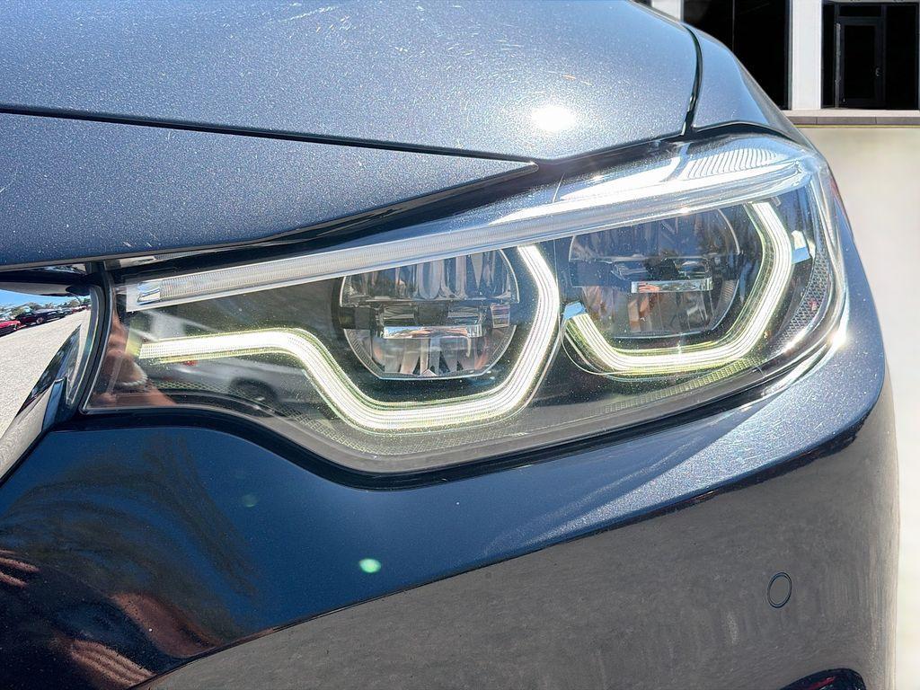 used 2018 BMW 440 car, priced at $24,993