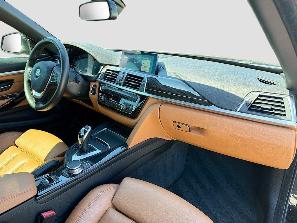 used 2018 BMW 440 car, priced at $24,993