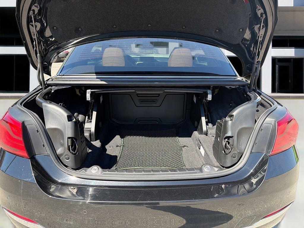 used 2018 BMW 440 car, priced at $24,993