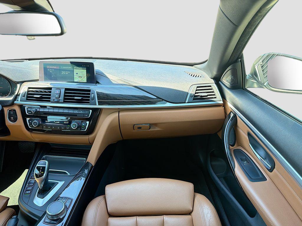 used 2018 BMW 440 car, priced at $24,993