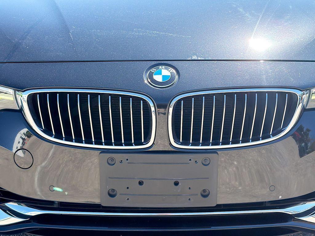 used 2018 BMW 440 car, priced at $24,993