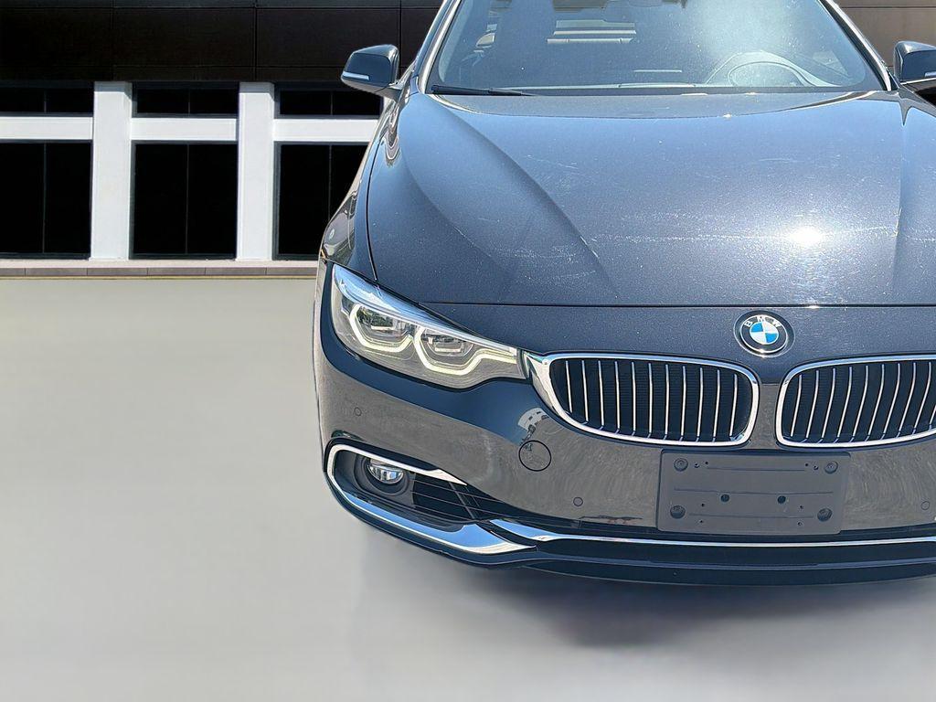 used 2018 BMW 440 car, priced at $24,993