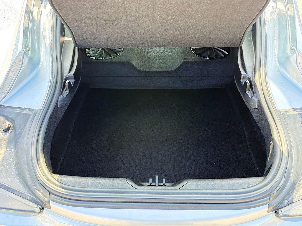 used 2022 Toyota Supra car, priced at $39,493