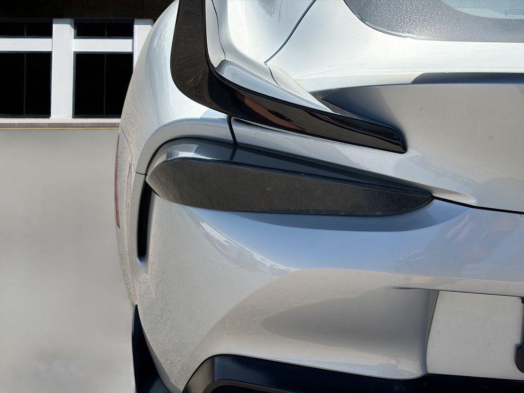 used 2022 Toyota Supra car, priced at $39,493