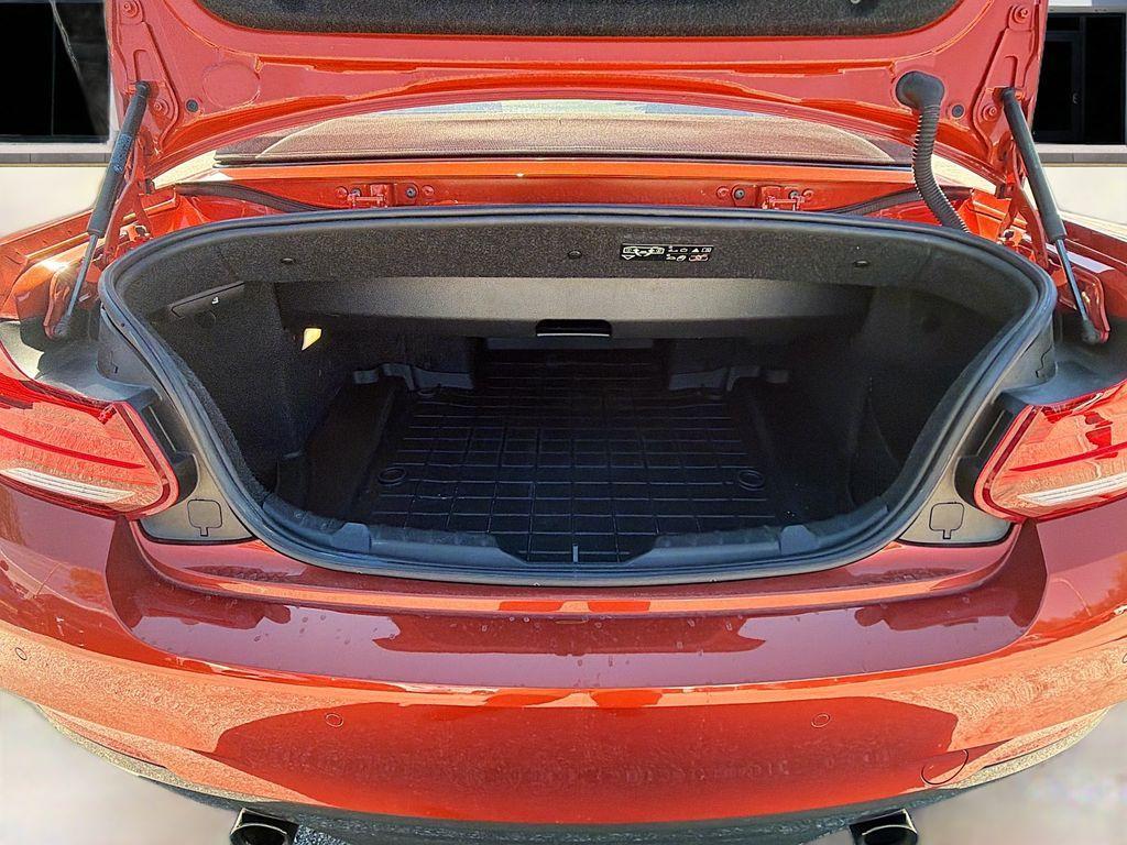 used 2018 BMW M240 car, priced at $30,993