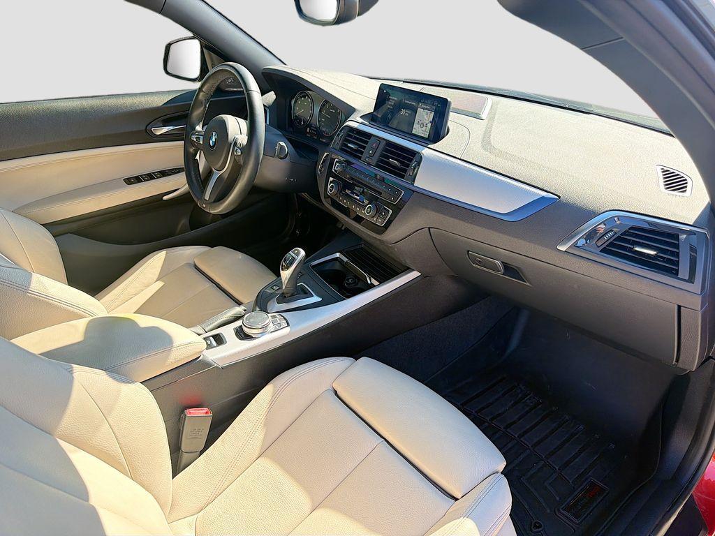 used 2018 BMW M240 car, priced at $30,993
