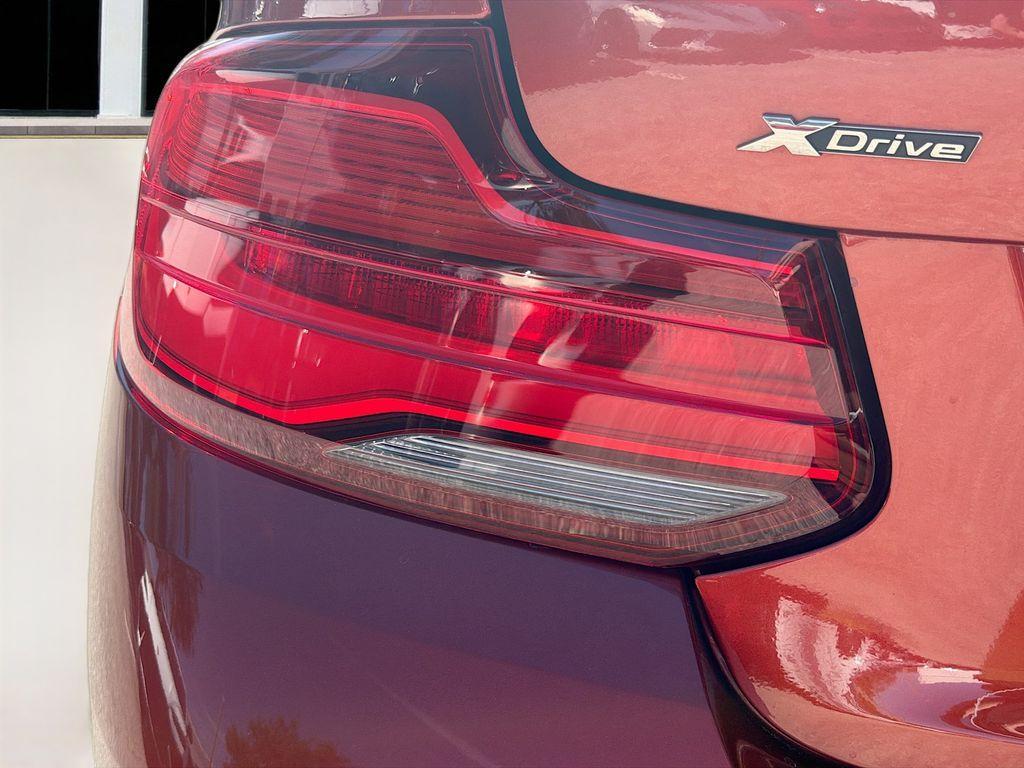 used 2018 BMW M240 car, priced at $30,993