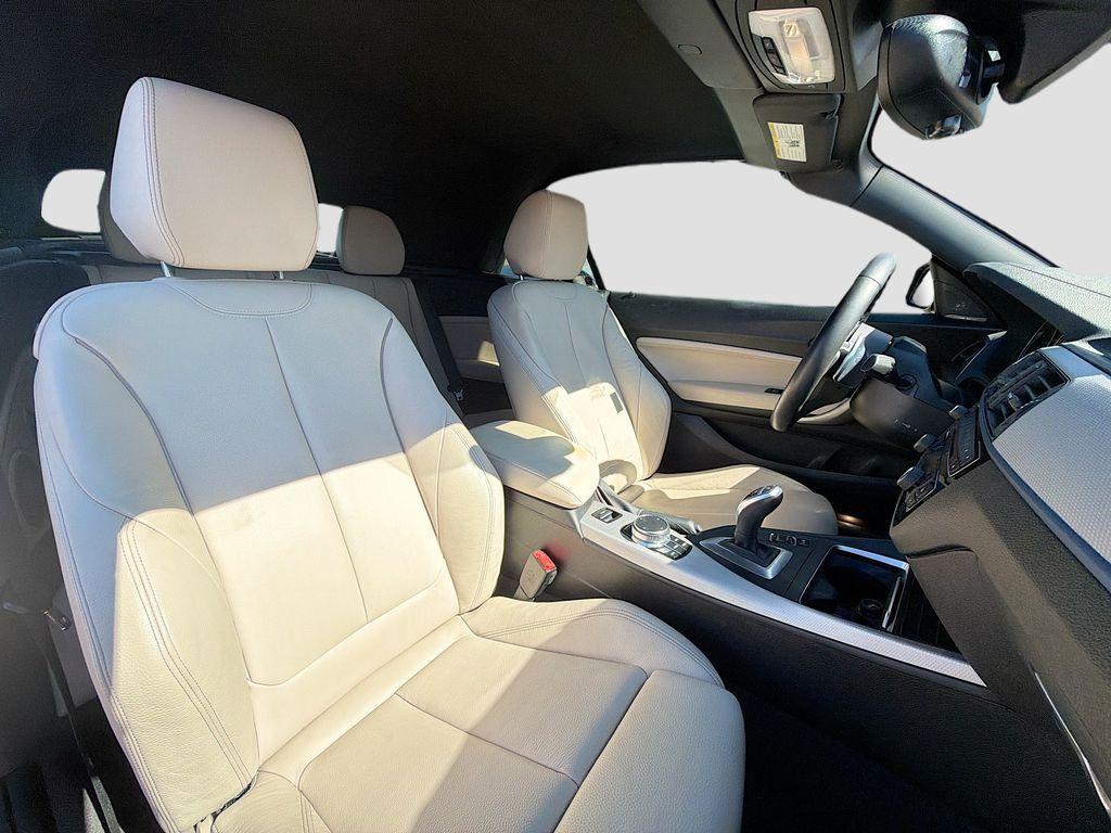 used 2018 BMW M240 car, priced at $30,993