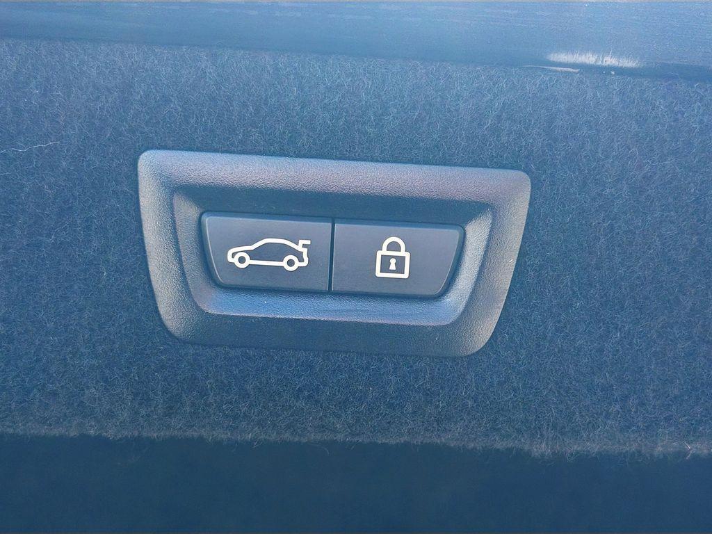 used 2021 BMW 840 Gran Coupe car, priced at $31,802