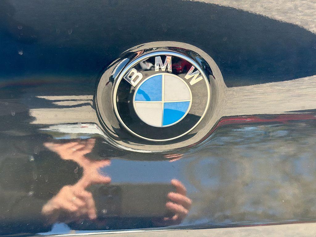 used 2021 BMW 840 Gran Coupe car, priced at $31,802