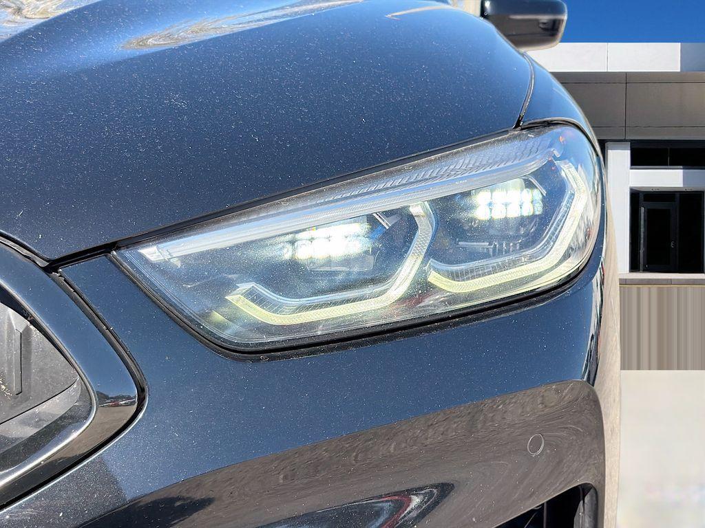 used 2021 BMW 840 Gran Coupe car, priced at $31,802