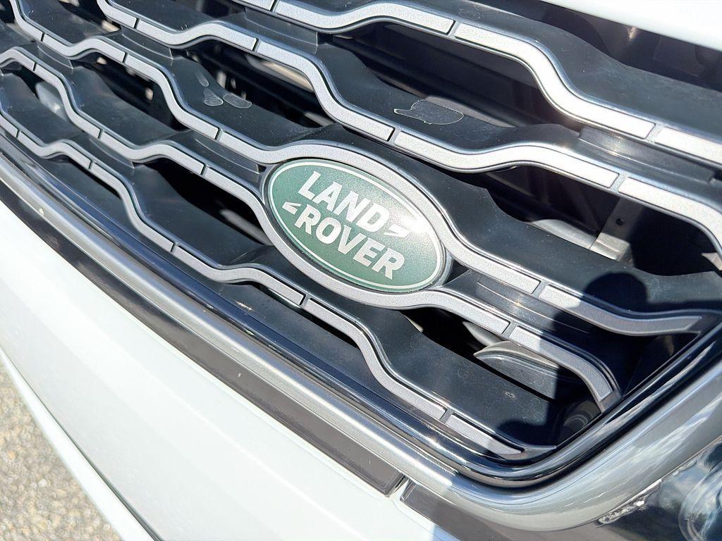 used 2022 Land Rover Range Rover Sport car, priced at $51,997