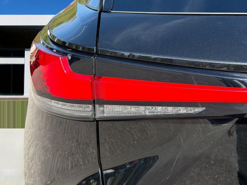 used 2024 Lexus RX 350 car, priced at $44,494