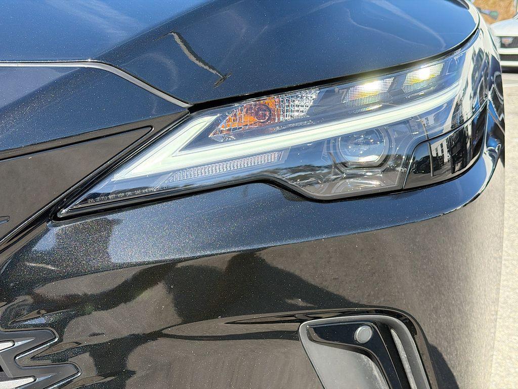 used 2024 Lexus RX 350 car, priced at $44,494