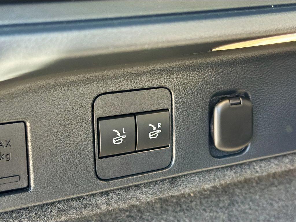 used 2024 Lexus RX 350 car, priced at $44,494