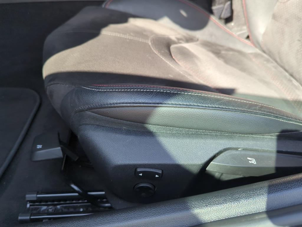 used 2022 Toyota Supra car, priced at $35,991