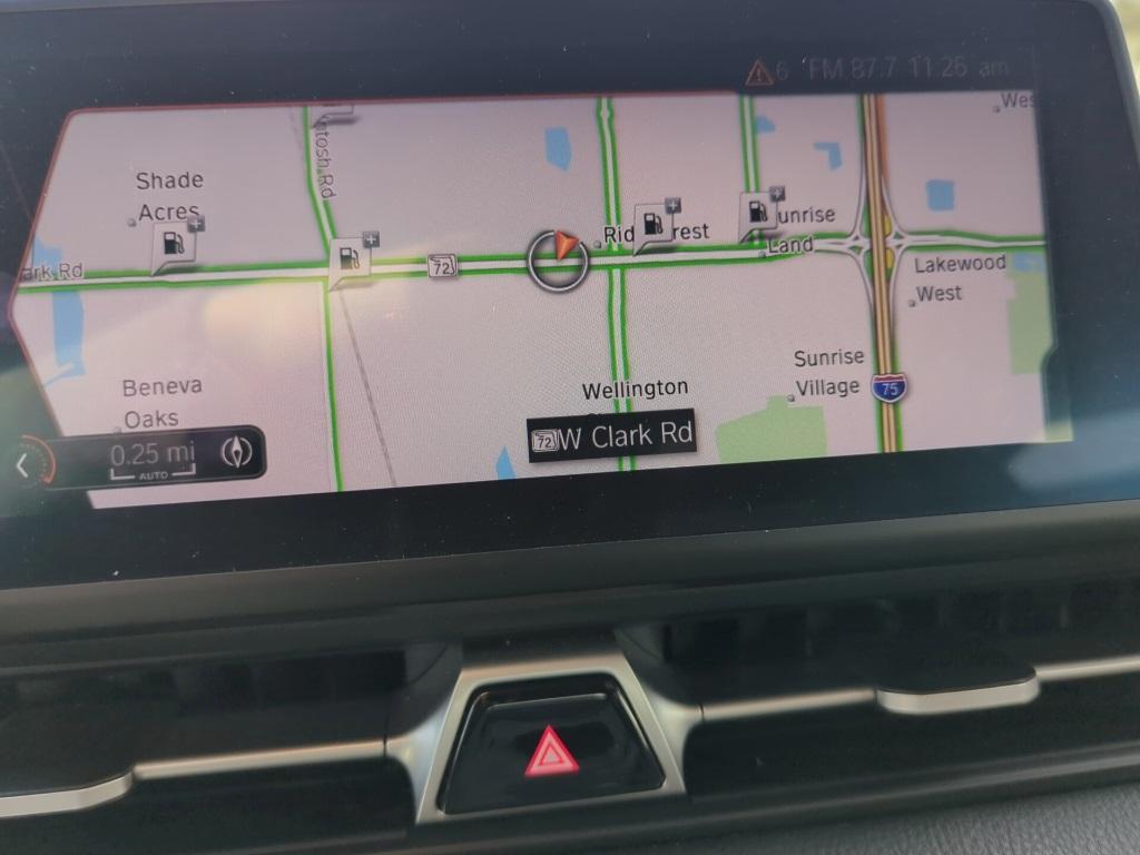 used 2022 Toyota Supra car, priced at $35,991