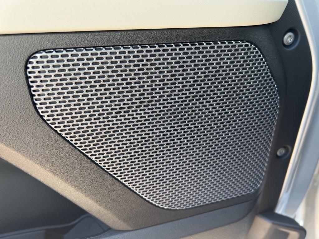 used 2022 Land Rover Defender car, priced at $49,991