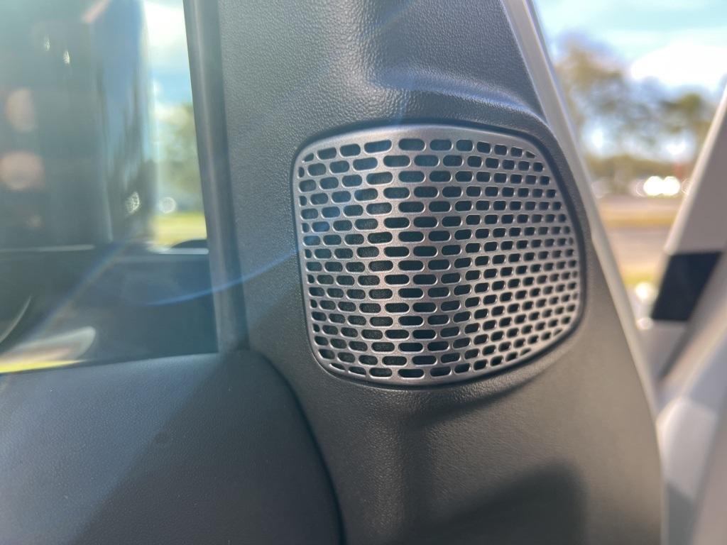 used 2022 Land Rover Defender car, priced at $49,991