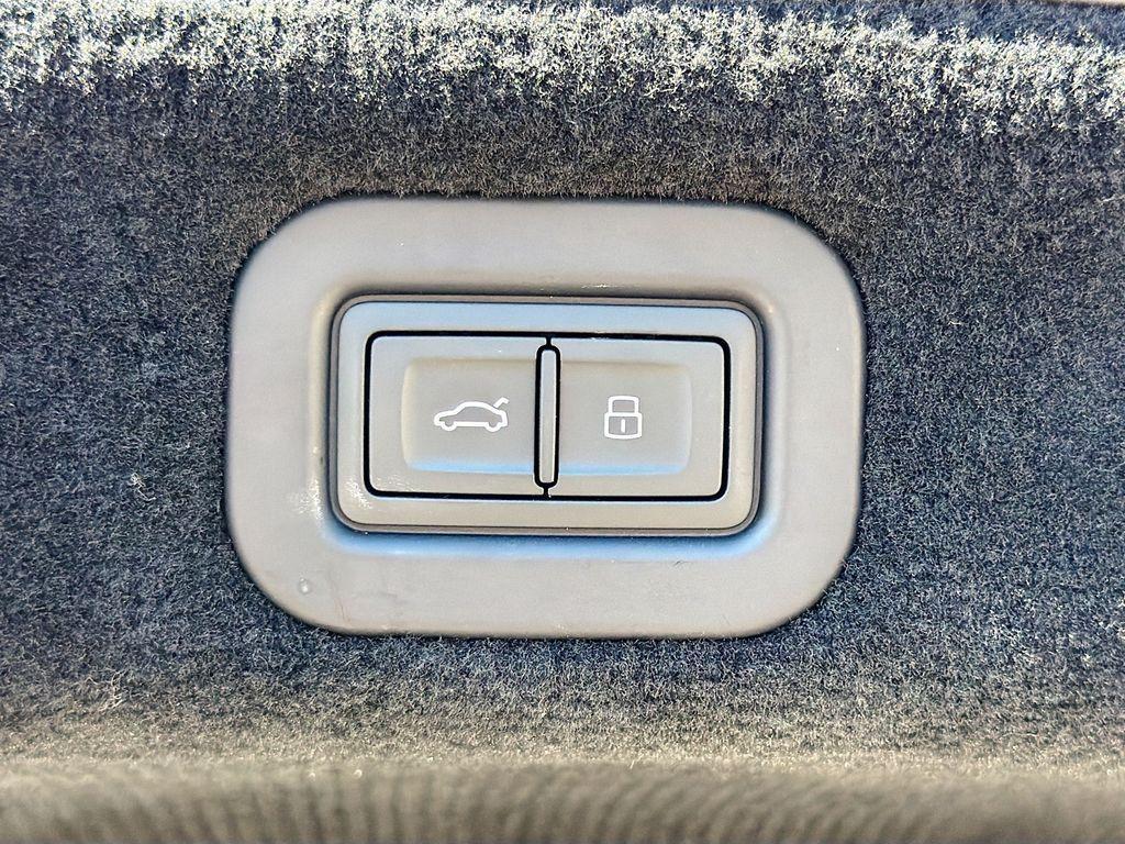 used 2024 Bentley Flying Spur car, priced at $244,492