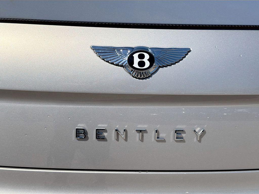 used 2024 Bentley Flying Spur car, priced at $244,492