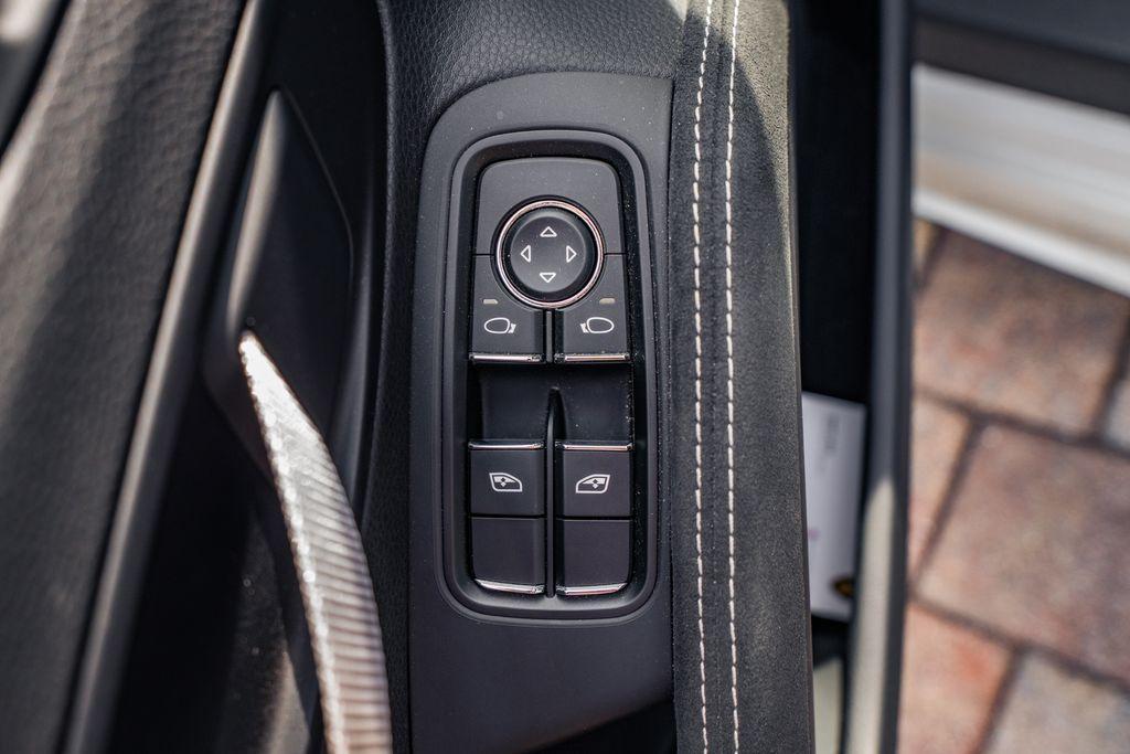 used 2023 Porsche 718 Cayman car, priced at $145,991