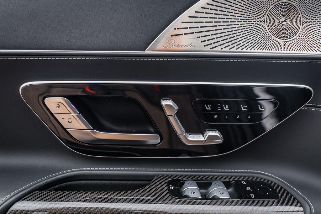 Mercedes-Benz SL view 19