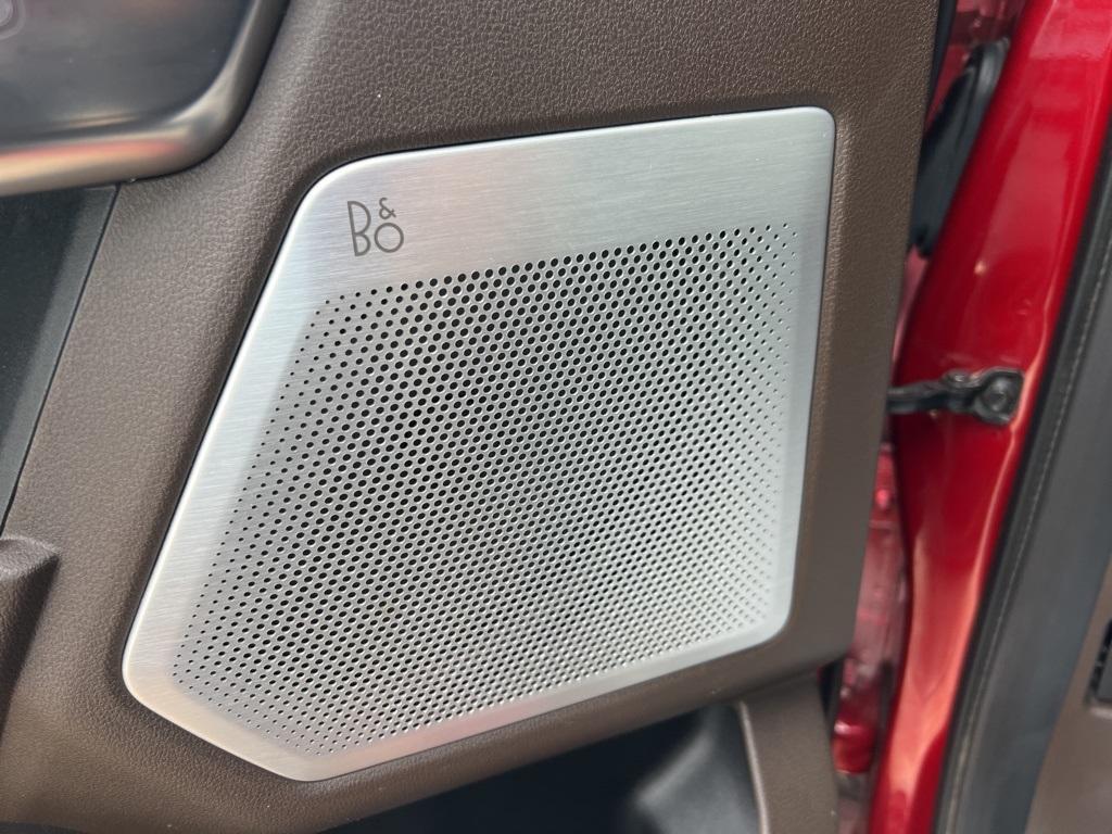 used 2023 Ford F-250 car, priced at $71,493