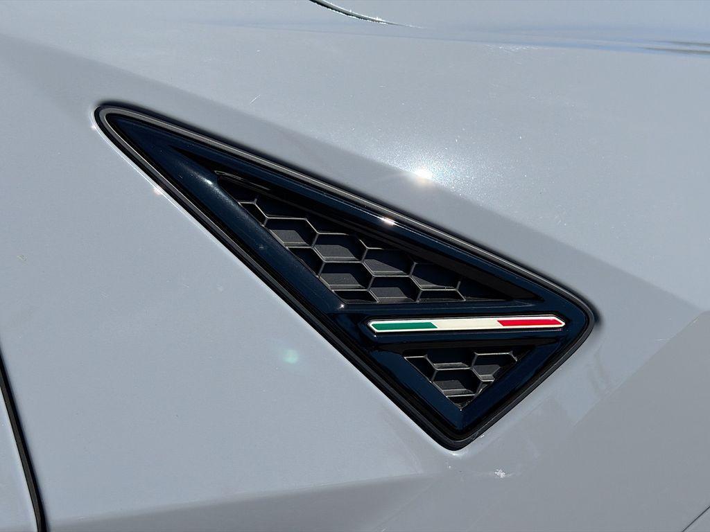 used 2025 Lamborghini Urus car, priced at $319,991