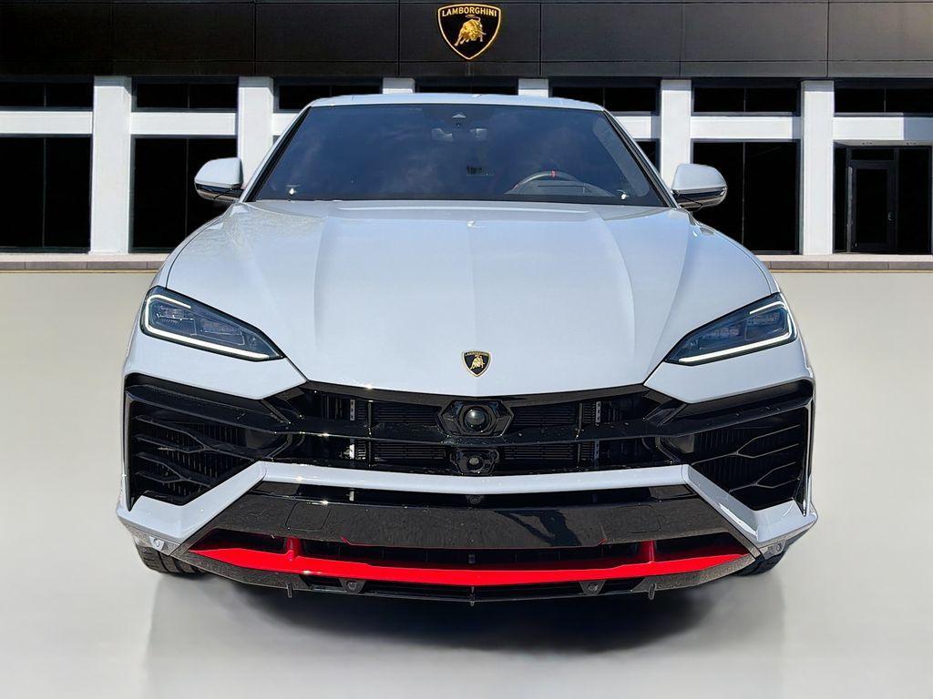 used 2025 Lamborghini Urus car, priced at $319,991