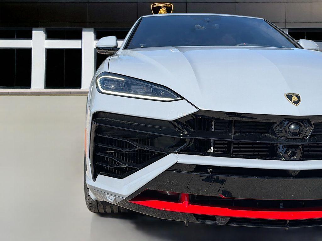 used 2025 Lamborghini Urus car, priced at $319,991