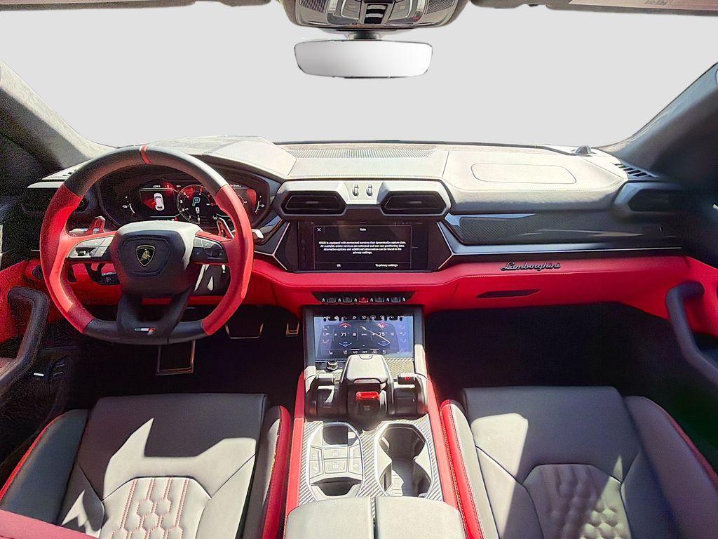 used 2025 Lamborghini Urus car, priced at $319,991
