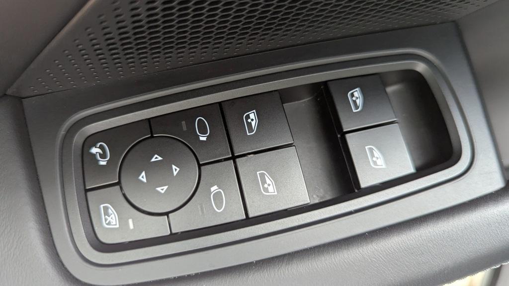 used 2024 Porsche Taycan car, priced at $101,492