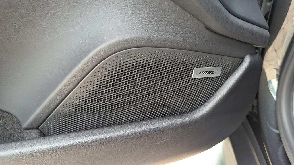 used 2024 Porsche Taycan car, priced at $101,492