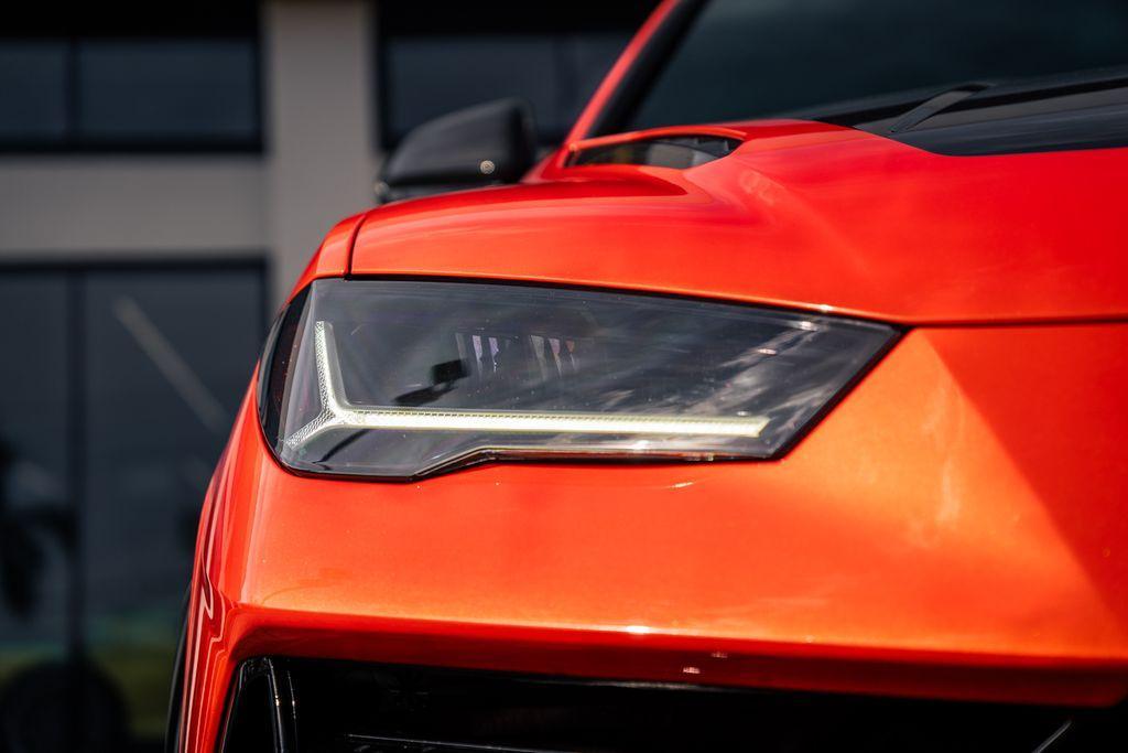 used 2024 Lamborghini Urus car, priced at $303,692